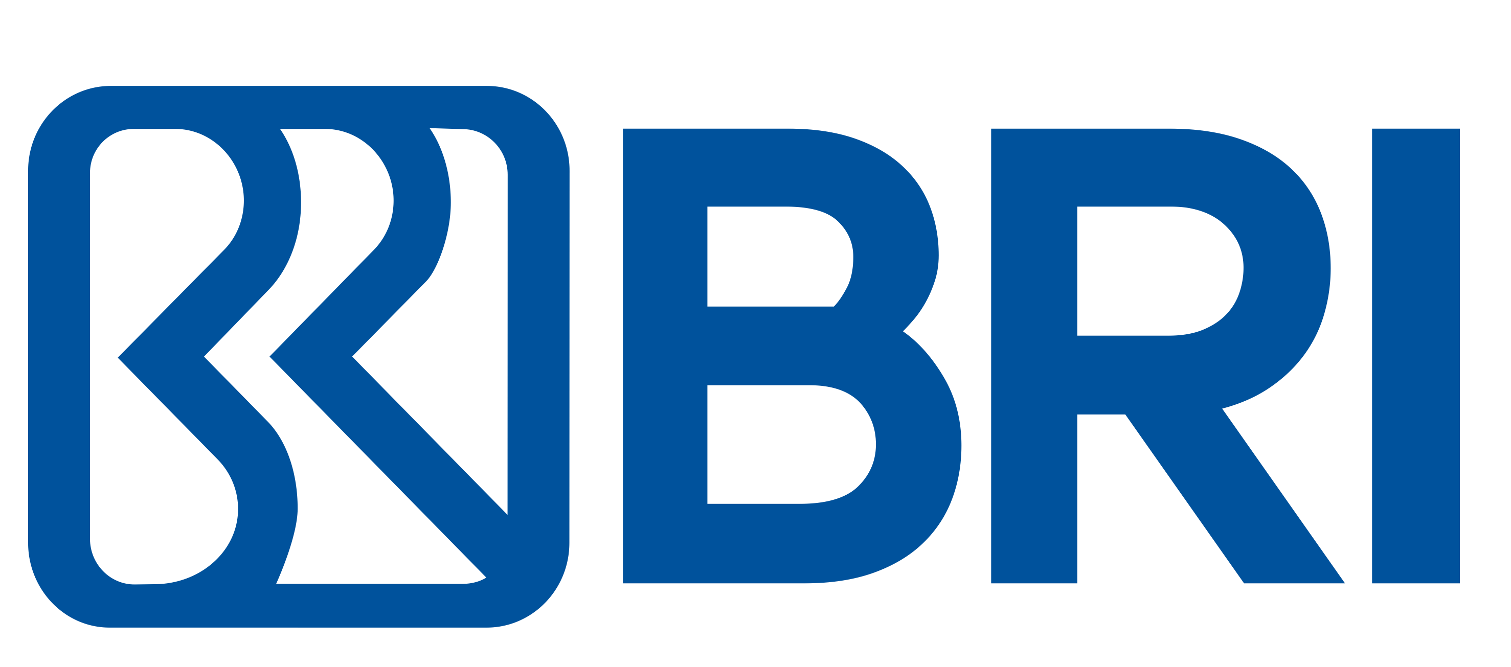 Bank Rakyat Indonesia (BRI)