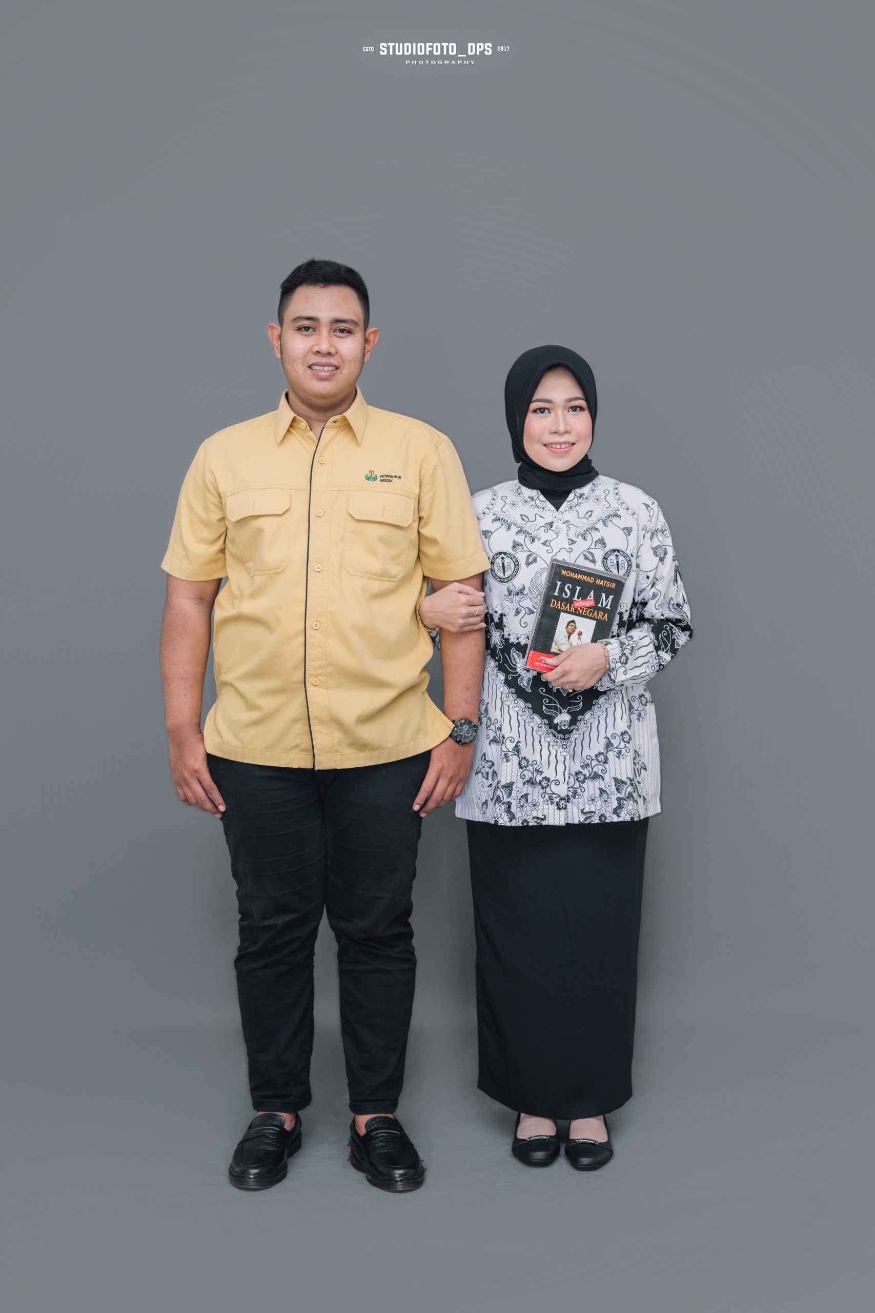 Berkomitmen Bersama